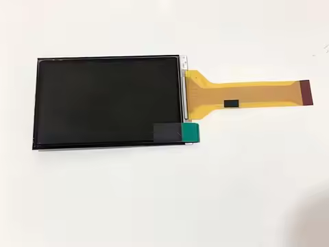 NEW LCD Display Screen Without Backlight For CASIO EXILIM EX-Z75 EX-Z65 EX-Z11 Z75 Z65 Z11