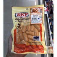 BKP Frankfurter Sosej 7E Thailand (HALAL) sausage