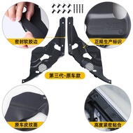 ป้ายกันกระแทกไฟหน้า BMW 3 Series G20 G28 ป้ายครอบเครื่องยนต์แบบใหม่สำหรับรถยนต์ BMW รุ่น 3 Series