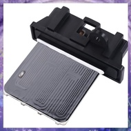 [P K A M] Fits for 02-12 Rodeo D-Max 01-14 Blower Motor Fan Resistor 8-98049394-0 New