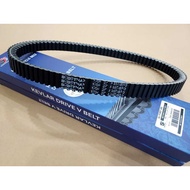 QJ MOTOR FORT 350 Belting ORIGINAL KEVLAR CORD DRIVE BELT / CVT Belting 100% ORI SCOOTMAX