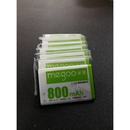 Nokia BAttery BL-5c MeGoo 800mAH Premium+ Long Lasting for Nokia