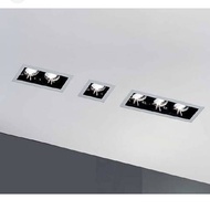 Ar111 Halospot Spotlight Lampshade