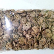 Pinang Tua Iris Kering 500gr - Jambe Iris Kering