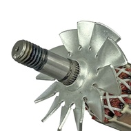 Armature Motor Replace for  N1900B 1900B MT190 1923B N1923B 1901 1902 511938-9 511939-7 Portable Pla