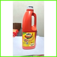 ➭ ◿ UFC KETCHUP TAMIS ANGHANG 1K