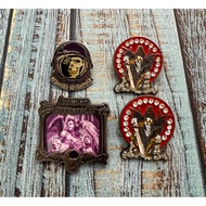 Avenged Sevenfold A7X World Release 2017 Vintage Official Pin merchandise