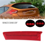 High Brake Light Ford Focus (2 Compartments) 2012-2015/Fiesta (2 Compartments) 2009-2018 8A6113A613A