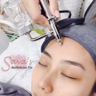Aqua peel