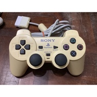 จอย PS2 แท้ Sony PlayStation 2 Controller สีดำ และรวมจอยสีพิเศษหายาก ของแท้จากญี่ปุ่น