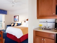 แมริออท อรูบา เซิร์ฟ คลับ (Marriott's Aruba Surf Club)