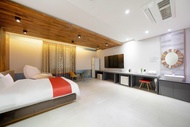 KL Hotel Iksan