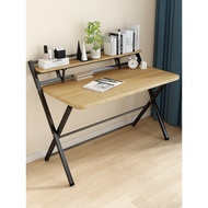 Small Table Study Desk Folding Home Computer Desk Student A9L Simple Writing Desk Office Minimalist 