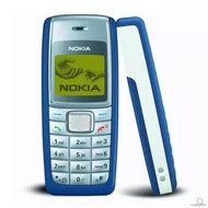 ♘☊☎Nokia mobile phone Telecom Student Standby Phone, Elderly Phone, Straight Big Button, Long Standby, Elderly Phone