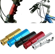 FORK EXTENDER STEM riser handlebar extension fork adapter