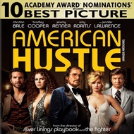 American Hustle 2013