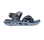 Lotto Mens Comfort Sports Sandals L25 Casual Outdoor Strappy Beach Sandal Non-Slip Selipar Lelaki L2
