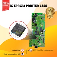 Ic Eprom Reset L365 Epson Printer, IC Eprom Counter Board L365, Resetter Mainboard L365 Epson