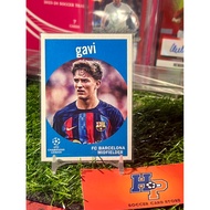 Gavi 59-9 Topps UCC 2022/23 Football Card