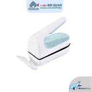 WATERBEAR Fish Tank Cleaning Magnet Brush Suitable for 5mm and below tank