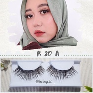 False Eyelashes 5 Dozen R20 A R20 B R26