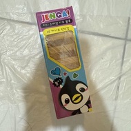 全新 Jenga 迷你疊疊樂 層層疊