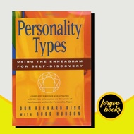 Personality Types: Using the Enneagram for Self-Discovery Don Richard
