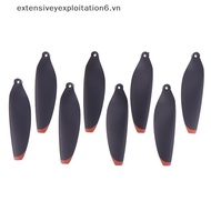 # exten # For L600 Pro/L600 Pro MAX  Spare Propeller L600 PRO des le L600PRO MAX Leaf Propeller des 