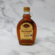 MacDonald's Maple Syrup 370ml