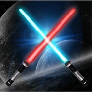 Start WARS Sword Toy/LED Sword Toy With LIGHT LED Sword Toy LIGHT SABER COSPLAY STAR WARS - STARTWAR