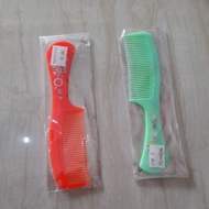 HIJAU Children's comb ready orange/ green please colorNotes