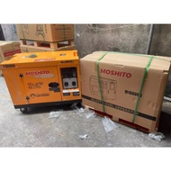 Moshito 10KVA generator