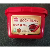 GOCHUJANG HALAL MURAH READY STOCK