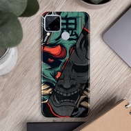 REALME C15 Case - Casing hp - Softcase Case hp REALME C15 - Casing hp - Softcase - Case hp REALME C1
