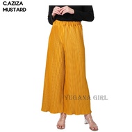 C.AZIZA Culottes TrendyWanita