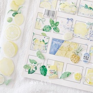 ((Strong Recommendation) Dormant Volcanic Art Club Seal Illustrated Book