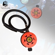 [Serenable] Scuba Diving Second Stage Regulator Dive Replacement Adjustable Second Stage for