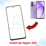 Laminated glass on screen for Oppo A5i | Laminated glass for Oppo A5i