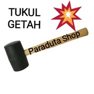 Rubber Hammer / Penukul Getah Tukul Getah /rubber fish bone hammer/ getah tukul ikan/penukul tulang