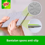 MULTIPURPOSE BROOM MOP EASY SWEEPER PLUS SET 3m