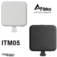 ikko ITM05 Music Patch Lightning/Type C USB DAC &amp; Amplifier Adapter