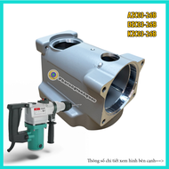 Thân Nhôm Máy Khoan Đục 2 Chức Năng DCA AZC03-26B Dongcheng DZC03-26B DCK KZC03-26B (Hàng chính hãng