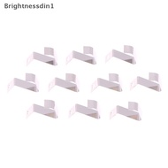 [Brightnessdin] 10PCS 5231 SMT Battery Contact For A, AA, CR2, CR123A, 9 Volt Battery Leaf Spring Co
