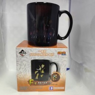 火影忍者 疾風傳 羈絆 一番賞 F賞 變色水杯 餐具 F-3 [平行進口]AA07432