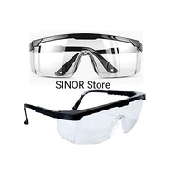 ECO Safety Glasses Safety Glasses