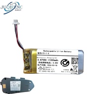 Suitable for ASMAX Helmet Z1-10 Model Battery 1050mAh 3.87V