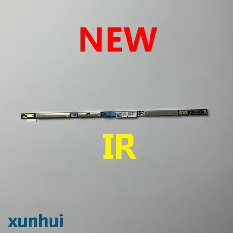 New webcam mic board for asus ROG Zephyrus G15 GA503RM GA503R camera IR