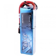 TV99 BATTERY GENS ACE 3300MAH 14.8V 45C 4S1P LIPO BATTERY PACK