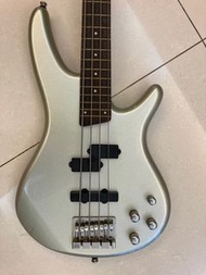 電貝斯bass-Ibanez-SR300 DX-韓廠