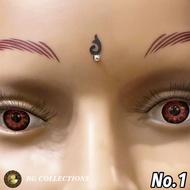 PREMIUM HANDMADE BINDI BY RG COLLECTION (1)